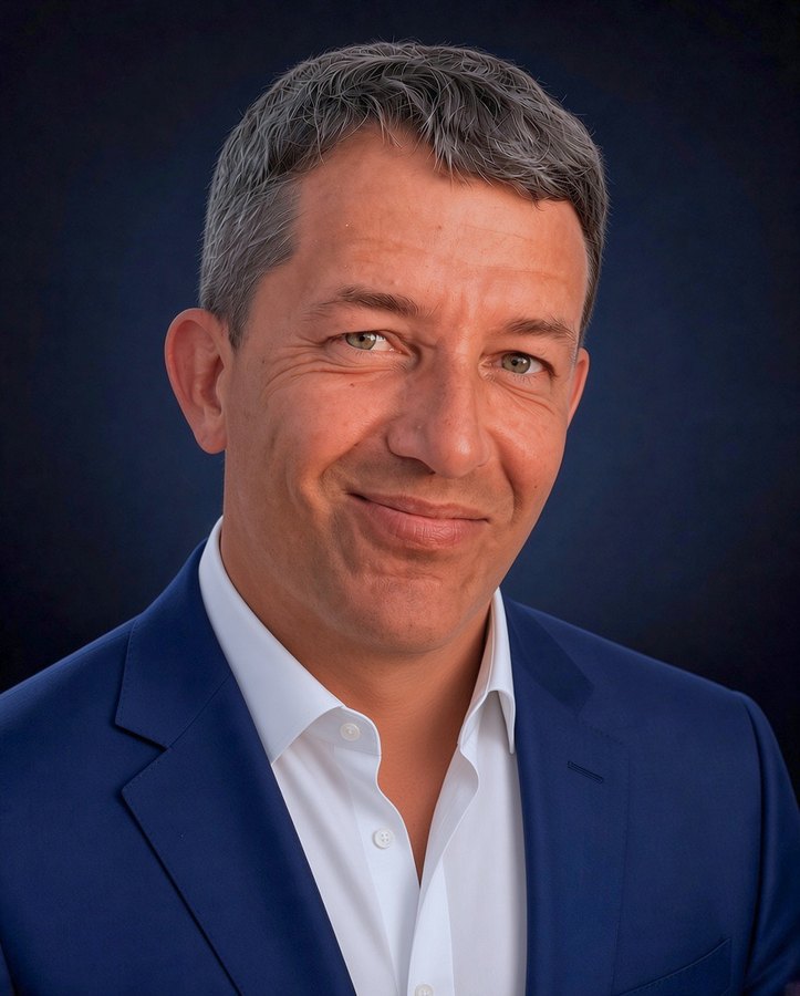 Alain Curti